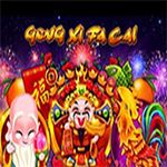 Gong Xi Fa Cai TTG